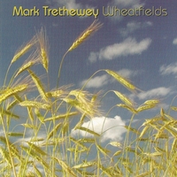 CD Wheatfields